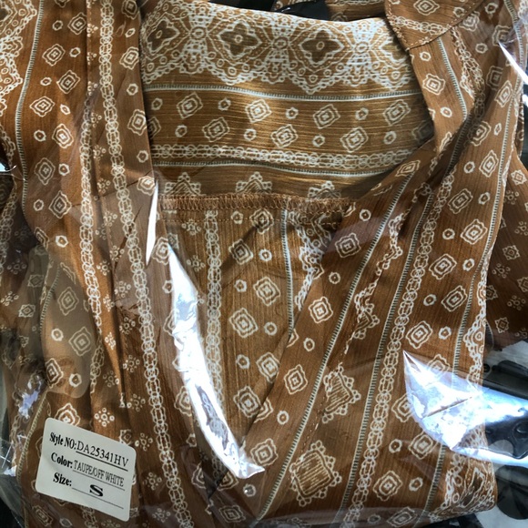 Vici dress - Picture 5 of 5